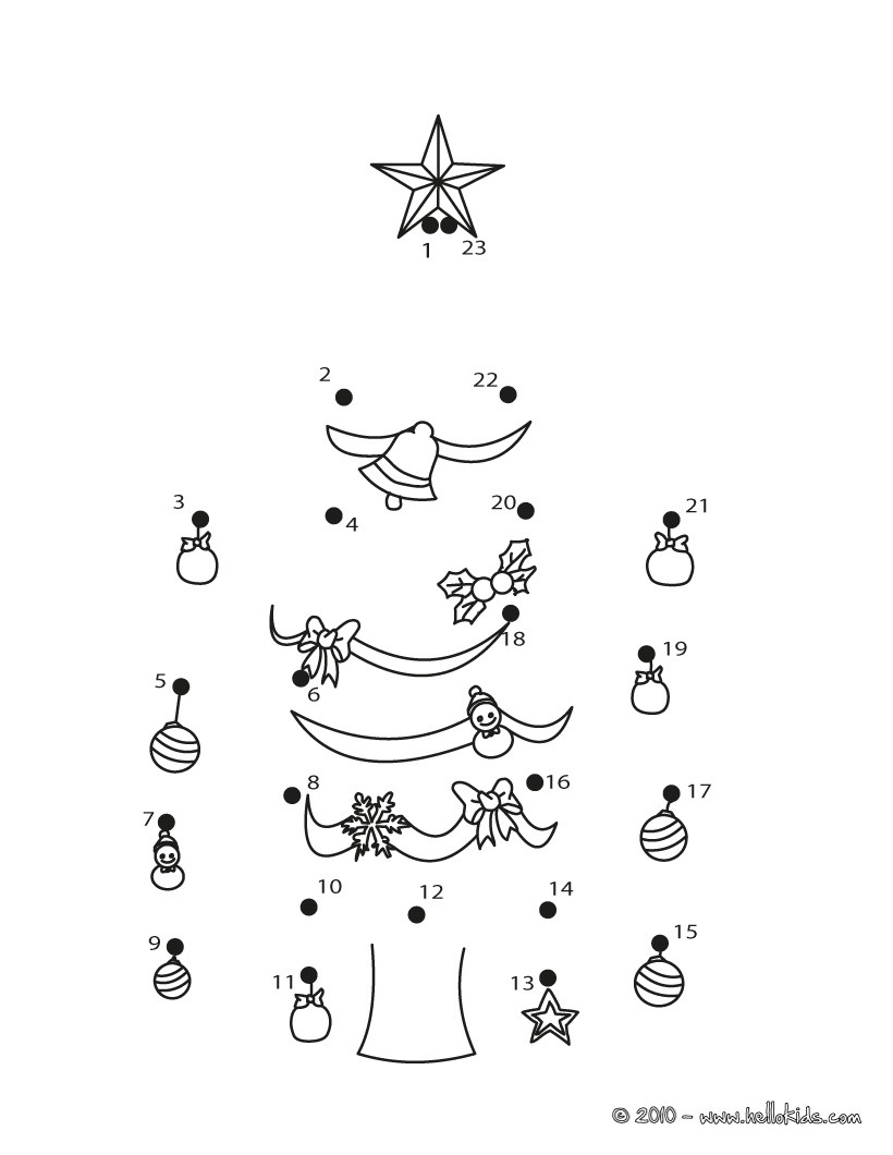 49-hard-christmas-tree-dot-to-dot-background