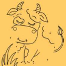KANGAROO dot to dot game