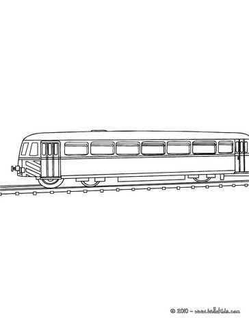  Coloring Sheets on Old Rail Car Coloring Page   Train Coloring Pages