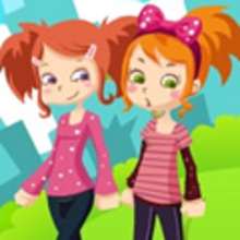 ONLINE games - Free Kids Games