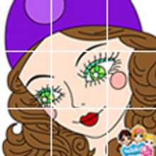 CARNIVAL puzzles - KIDS PUZZLES games - Free Kids Games