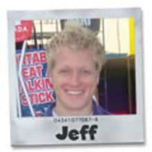 DRAW with JEFF - Draw