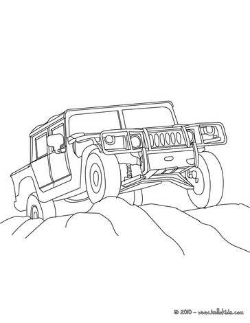 Tractor Coloring Pages on Collection Of Pickup Truck Coloring Pages Has Lots Of Coloring Pages