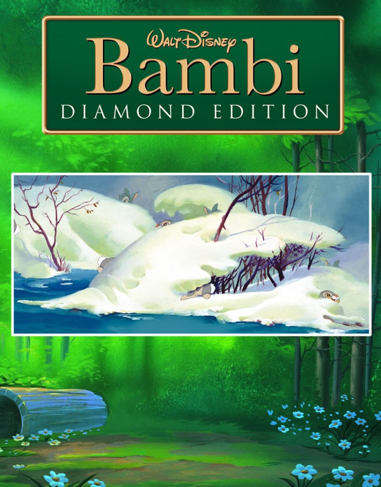 Bambi game