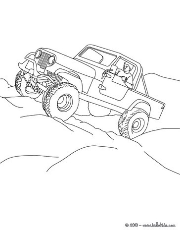  Coloring Sheets on Coloring Pages In Car Coloring Pages  Enjoy Coloring With The Colors