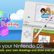 Nintendo Dsi