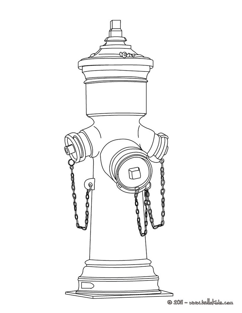 fire-hydrant-coloring-pages-hellokids