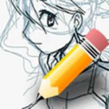 ONLINE Drawing tools for kids