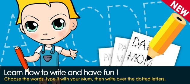 Hello+kids+print+my+name