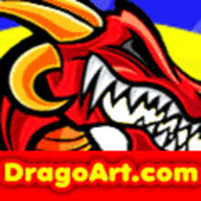 Drawing tutorials step by step - Drawing for kids