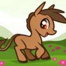 How to Draw a Donkey for Kids