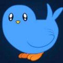 How to Draw a Bird for Kids - Drawing for kids - Drawing tutorials step by step - Animals For Kids