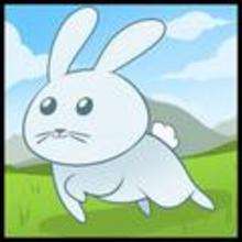 How to Draw a Bunny for Kids - Drawing for kids - Drawing tutorials step by step - Animals For Kids