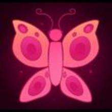 How to Draw a Butterfly For Kids - Drawing for kids - Drawing tutorials step by step - Animals For Kids