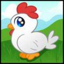 How to Draw a Chicken for Kids