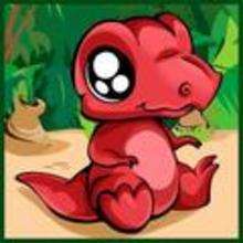 How to Draw a Cute Dinosaur - Drawing for kids - Drawing tutorials step by step - Realistic Dinosaurs