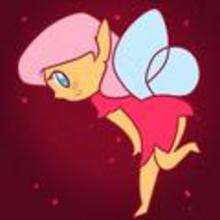 How to Draw a Fairy for Kids - Drawing for kids - Drawing tutorials step by step - Fantasy For Kids