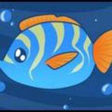 How to Draw a Fish for Kids