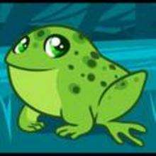How to Draw a Frog For Kids - Drawing for kids - Drawing tutorials step by step - Animals For Kids