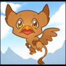 How to Draw a Griffin for Kids - Drawing for kids - Drawing tutorials step by step - Fantasy For Kids
