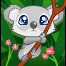 How to Draw a Koala for Kids - Drawing for kids - Drawing tutorials step by step - Animals For Kids