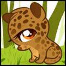 How to Draw a Leopard for Kids - Drawing for kids - Drawing tutorials step by step - Animals For Kids