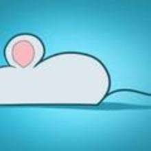 How to Draw a Mouse for Kids - Drawing for kids - Drawing tutorials step by step - Animals For Kids