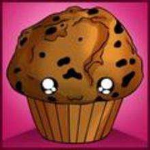 How to Draw a Muffin - Drawing for kids - Drawing tutorials step by step - Food