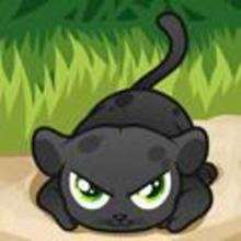 How to Draw a Panther for Kids - Drawing for kids - Drawing tutorials step by step - Animals For Kids