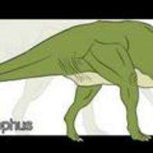 How to Draw a Parasaurolophus - Drawing for kids - Drawing tutorials step by step - Realistic Dinosaurs