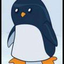 How to Draw a Penguin for Kids - Drawing for kids - Drawing tutorials step by step - Animals For Kids