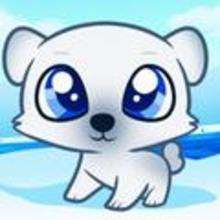 How to Draw a Polar Bear for Kids - Drawing for kids - Drawing tutorials step by step - Animals For Kids