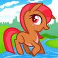 How to Draw a Pony for Kids - Drawing for kids - Drawing tutorials step by step - Animals For Kids