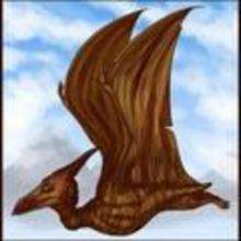 How to Draw a Pterodactyl - Drawing for kids - Drawing tutorials step by step - Realistic Dinosaurs