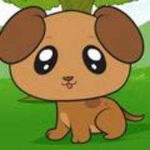 How to Draw a Puppy for Kids - Drawing for kids - Drawing tutorials step by step - Animals For Kids