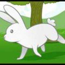 How to Draw a Rabbit for Kids - Drawing for kids - Drawing tutorials step by step - Animals For Kids