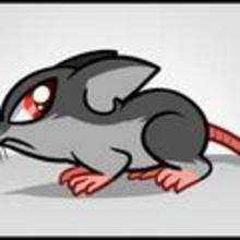 How to Draw a Rat for Kids - Drawing for kids - Drawing tutorials step by step - Animals For Kids
