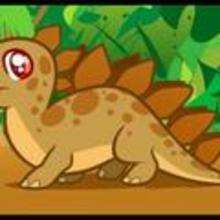 How to Draw a Stegosaurus for Kids