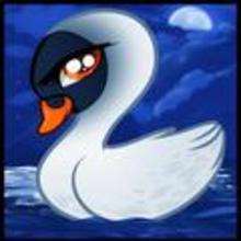 How to Draw a Swan for Kids - Drawing for kids - Drawing tutorials step by step - Animals For Kids