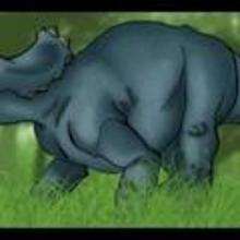 How to Draw a Triceratops - Drawing for kids - Drawing tutorials step by step - Realistic Dinosaurs