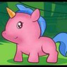 How to Draw a Unicorn for Kids - Drawing for kids - Drawing tutorials step by step - Fantasy For Kids