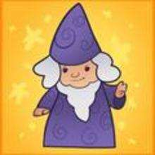 How to Draw a Wizard for Kids - Drawing for kids - Drawing tutorials step by step - Fantasy For Kids