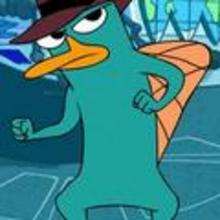 How to Draw Agent P from Phineas and Ferb - Drawing for kids - Drawing tutorials step by step - Disney