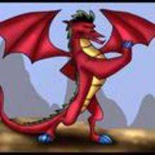 How to Draw American Dragon