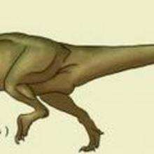 How To Draw An Allosaurus - Drawing for kids - Drawing tutorials step by step - Realistic Dinosaurs