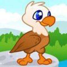 How to Draw an Eagle for Kids