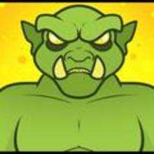 How to Draw an Ogre for Kids - Drawing for kids - Drawing tutorials step by step - Fantasy For Kids