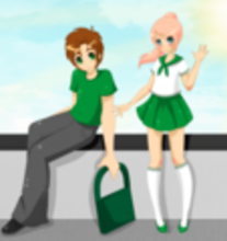 How to Draw Anime For Kids - Drawing for kids - Drawing tutorials step by step - People For Kids