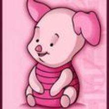 How to Draw Baby Piglet