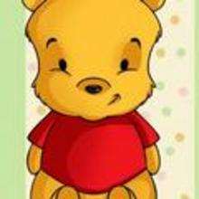 How to Draw Baby Winnie the Pooh - Drawing for kids - Drawing tutorials step by step - Disney